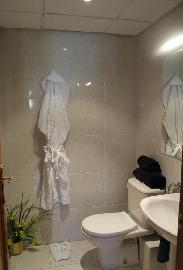 Apartamento Barcelo Al Riu Monistrol de Montserrat Exterior foto