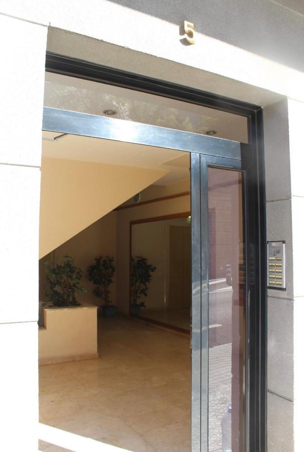 Apartamento Barcelo Al Riu Monistrol de Montserrat Exterior foto